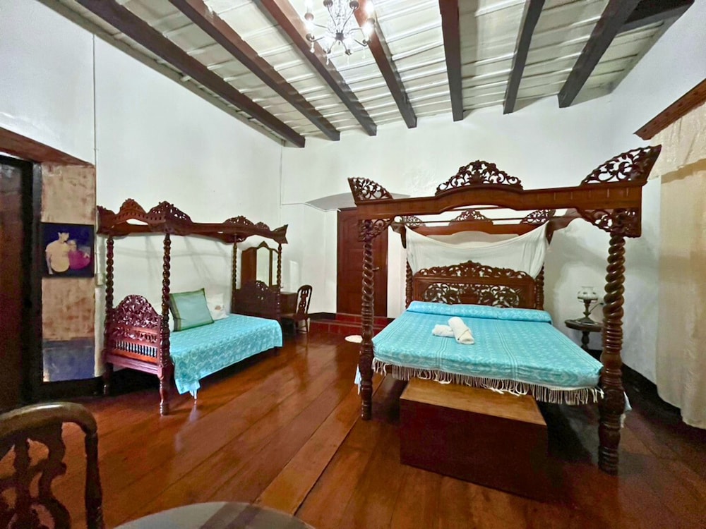 Luxury Double Room photo 1