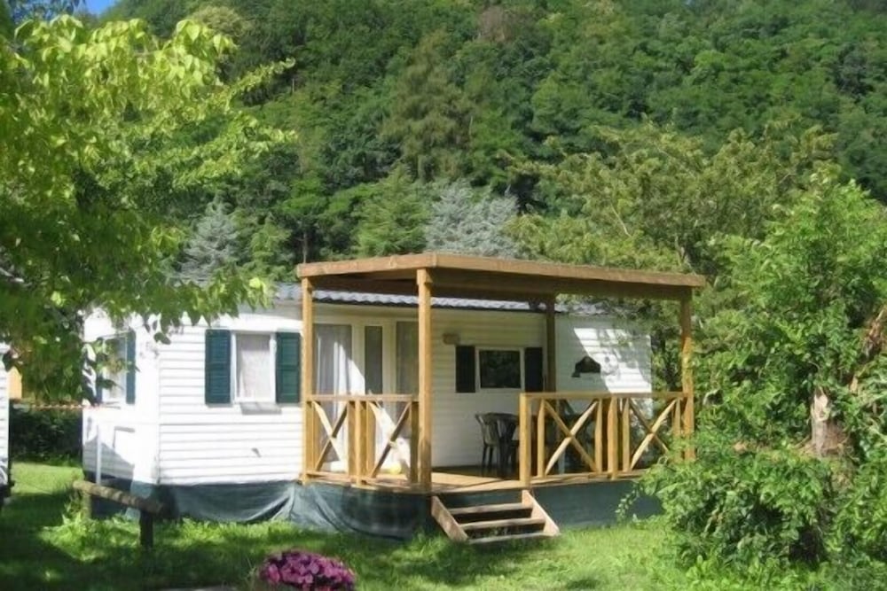 Mobile Home, 2 Bedrooms, Kitchenette photo 3