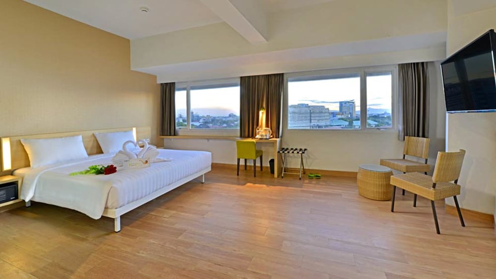 Interconnecting Room photo 3