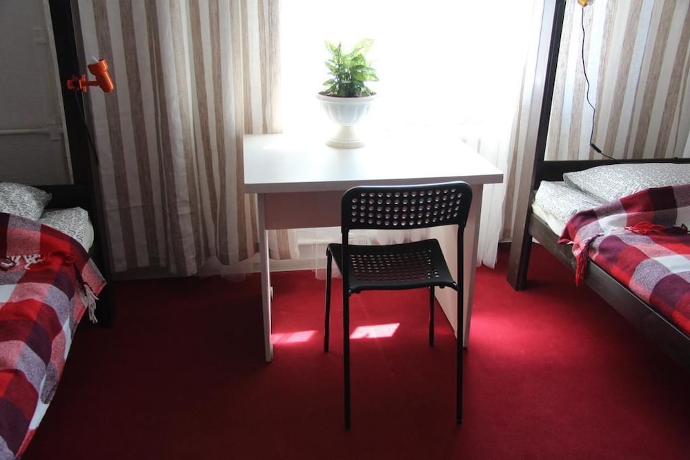 Economy Shared Dormitory, Non Smoking (4 beds) photo 2