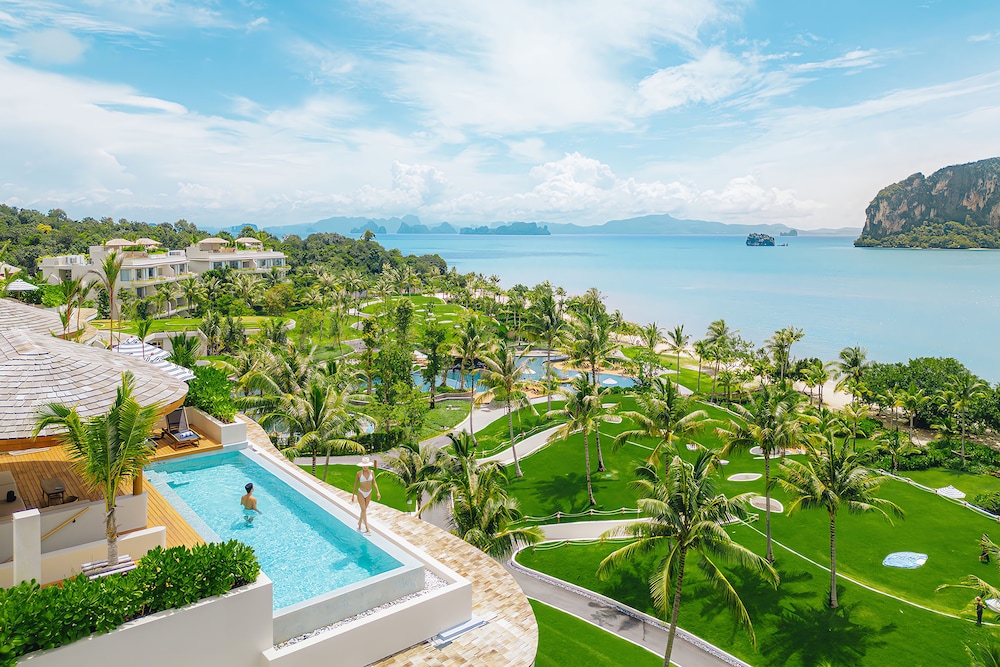 Sea View Pool Penthouse - Photo 5