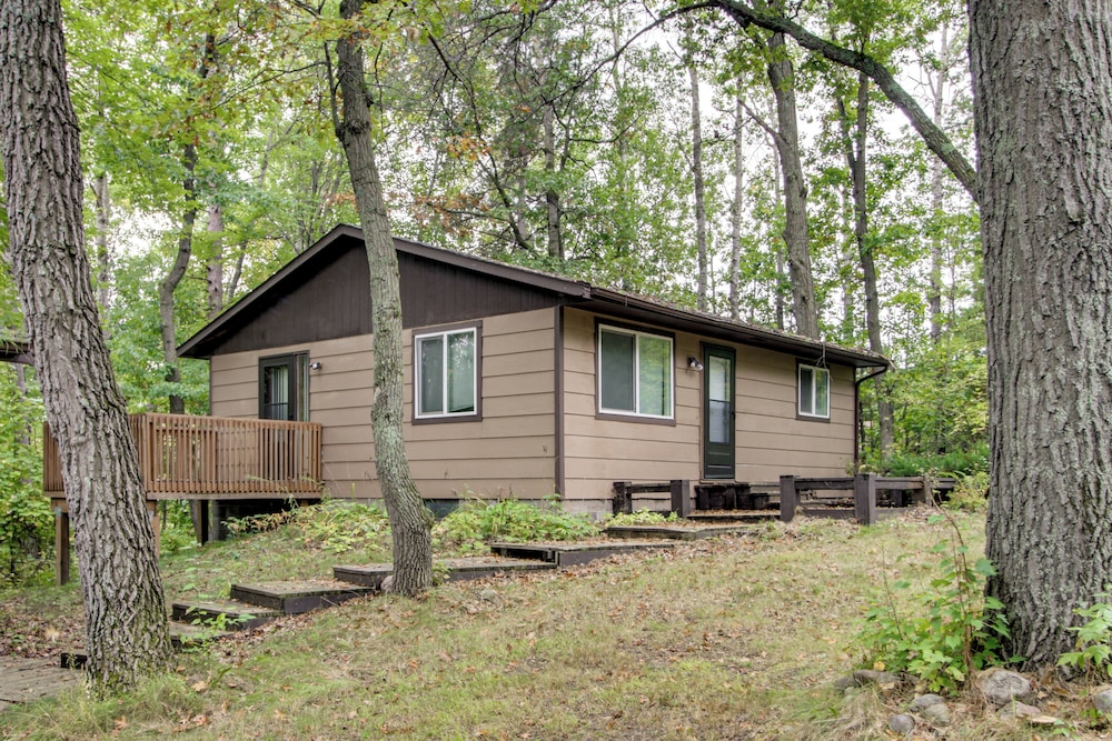 House (3 Bedrooms) photo 1
