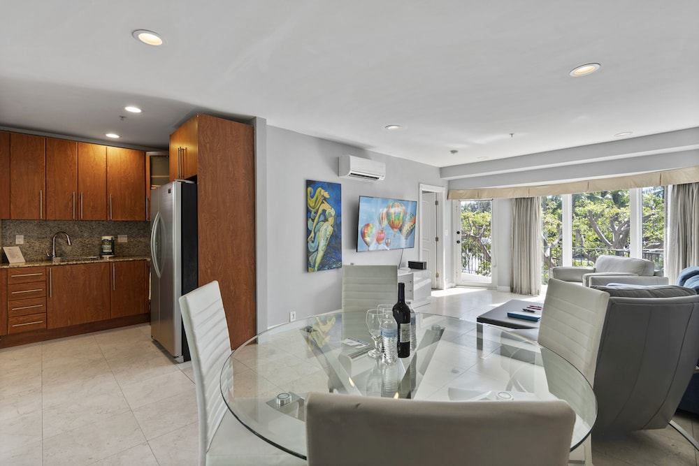 Premium Suite, 1 Bedroom, Balcony, Bay View photo 2