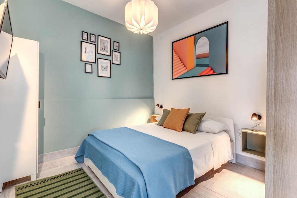 Comfort Apartment