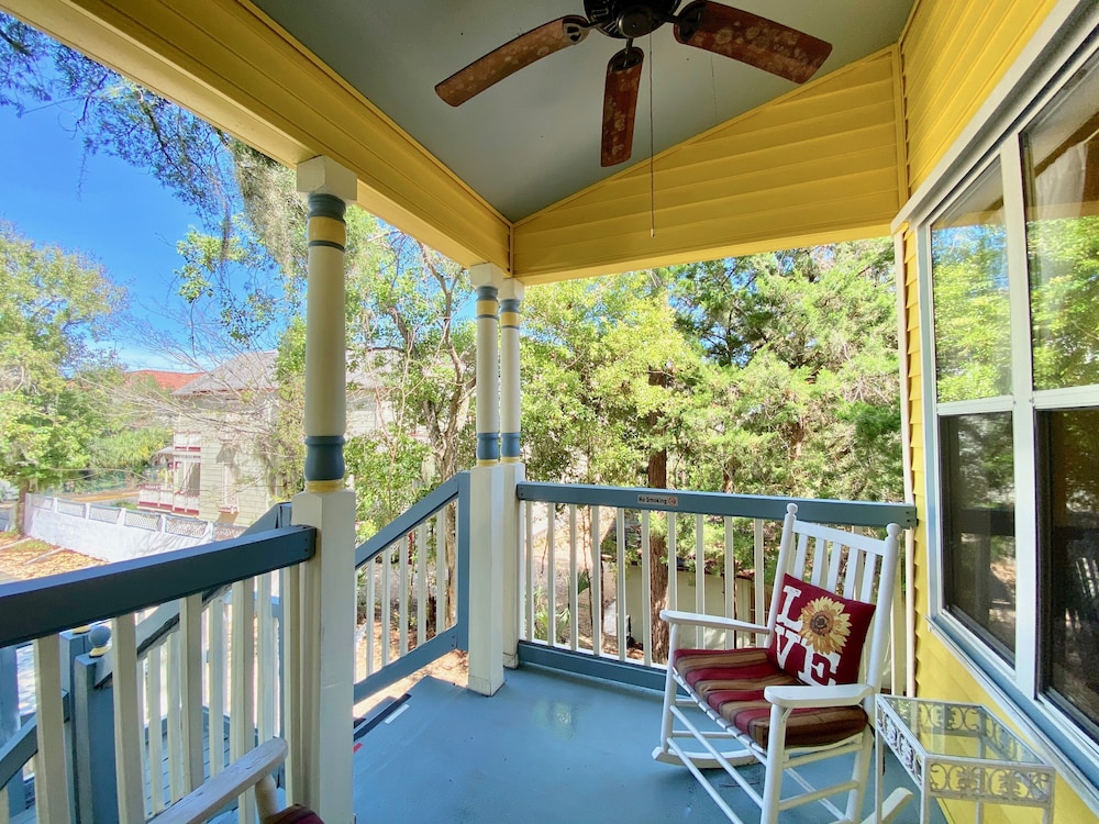 The Treehouse photo 3