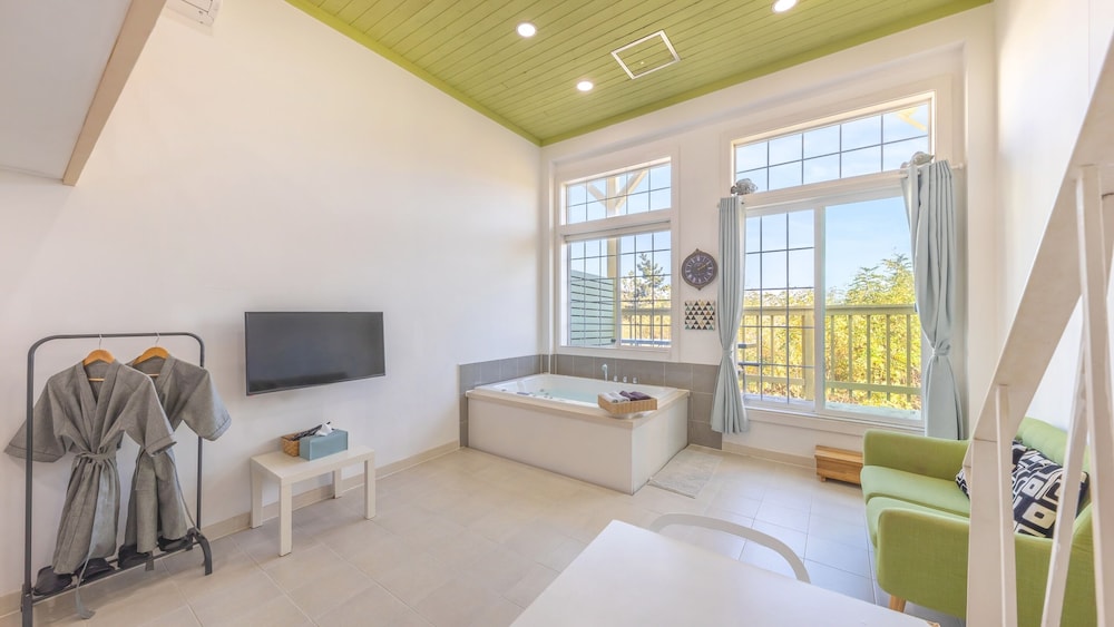 Basic Room, 1 Bedroom (202ho(spa)) photo 1
