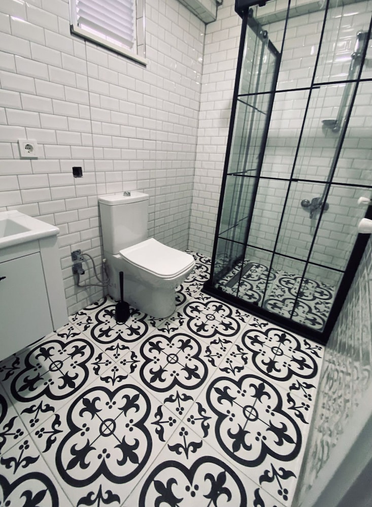 Family Apartment, 1 Bedroom, Non Smoking, Mountain View photo 2