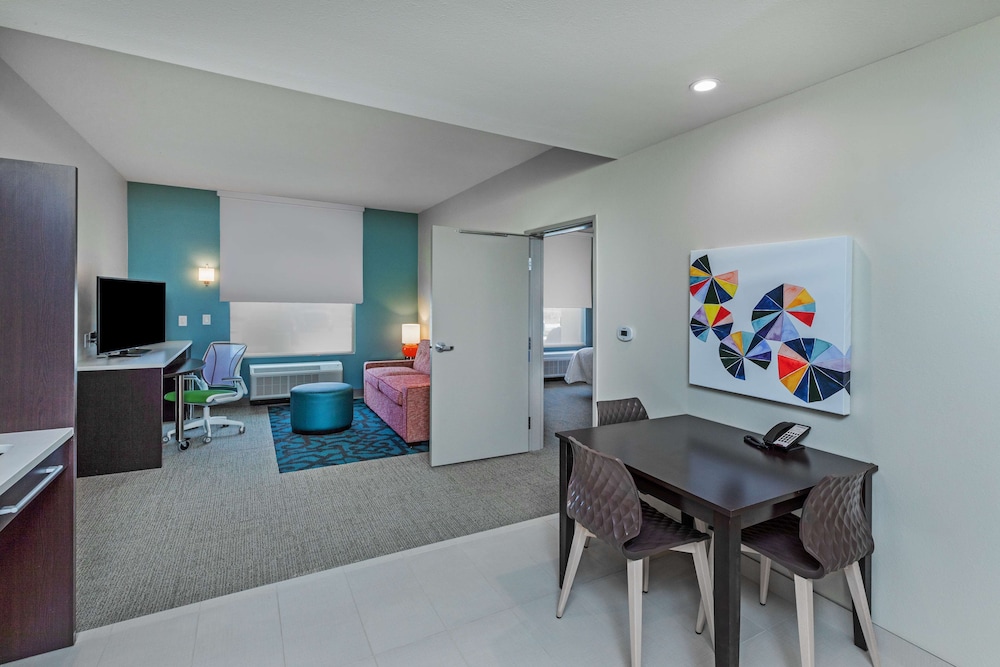 Home2 Suites By Hilton Midland East, Tx, Billede 2