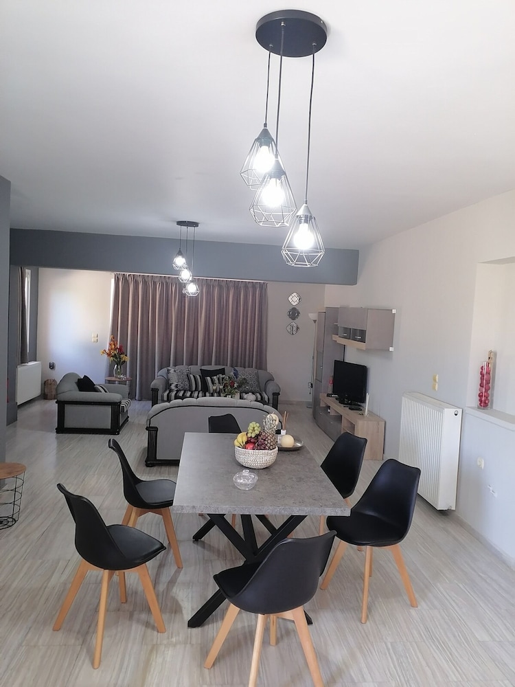 House, Accessible