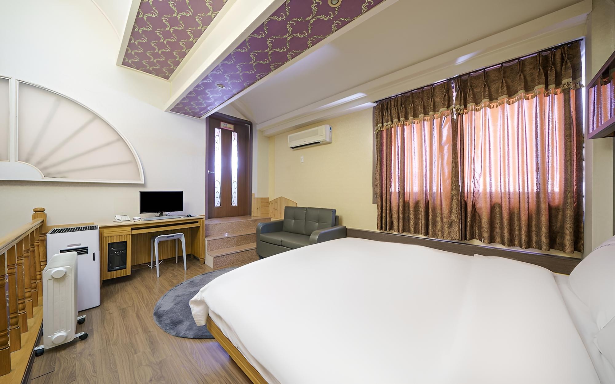Room (Noblean Healing VIP (a room that heal) - Photo 16