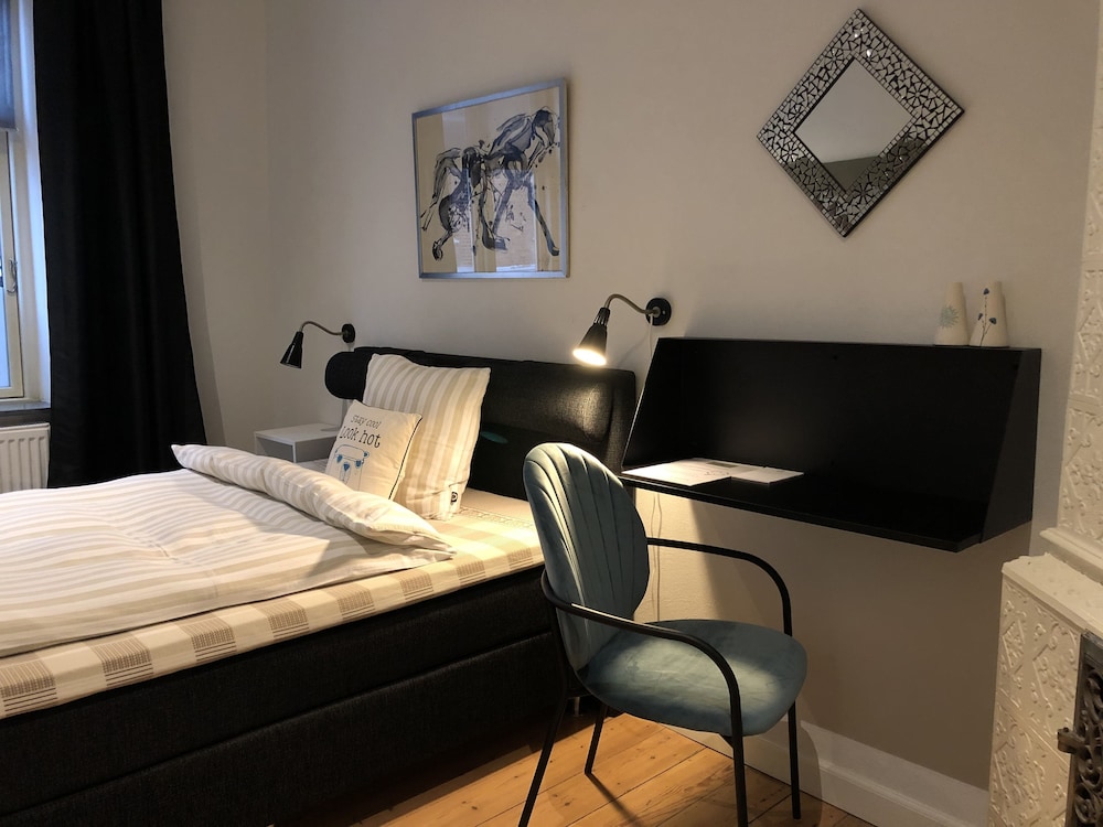 Standard Double Room photo 3