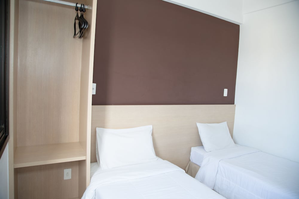 Executive Single Room photo 3