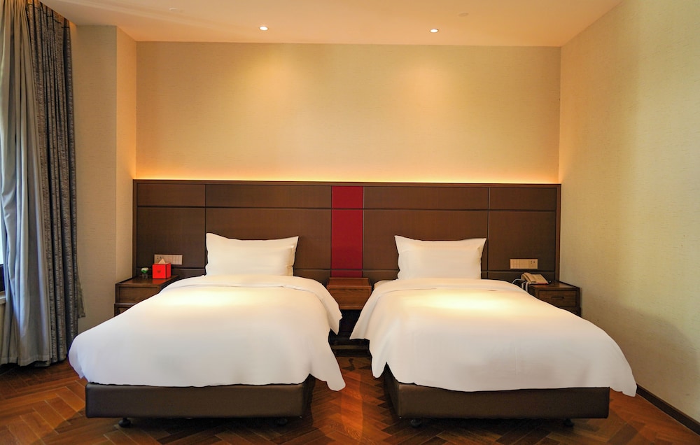 Luxury Double or Twin Room