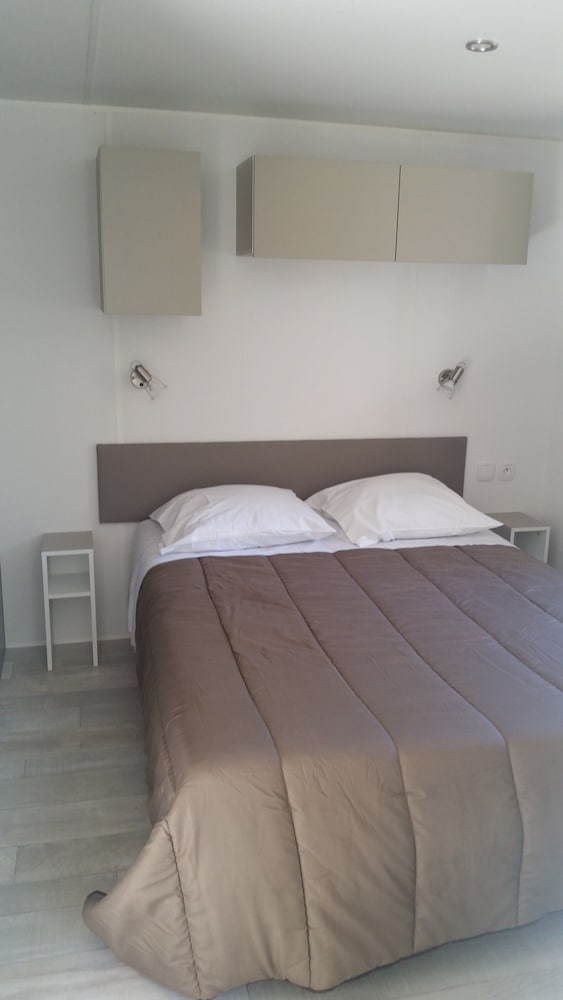 Mobile Home, 3 Bedrooms (Figarella) photo 1
