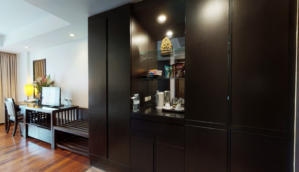 Superior Twin Room, 2 Twin Beds - Photo 4