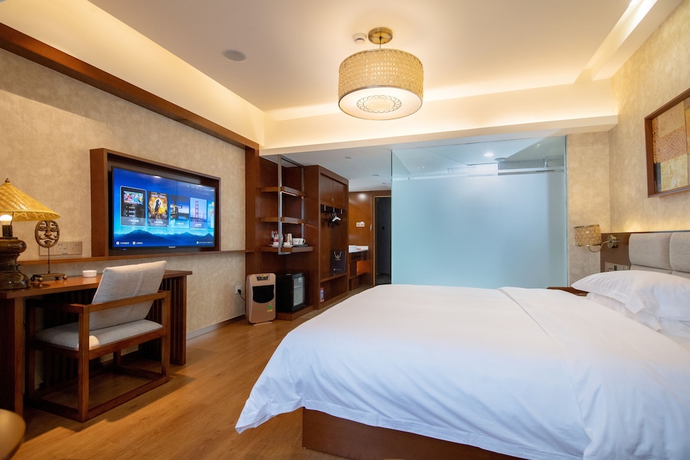 Design Double Room photo 1