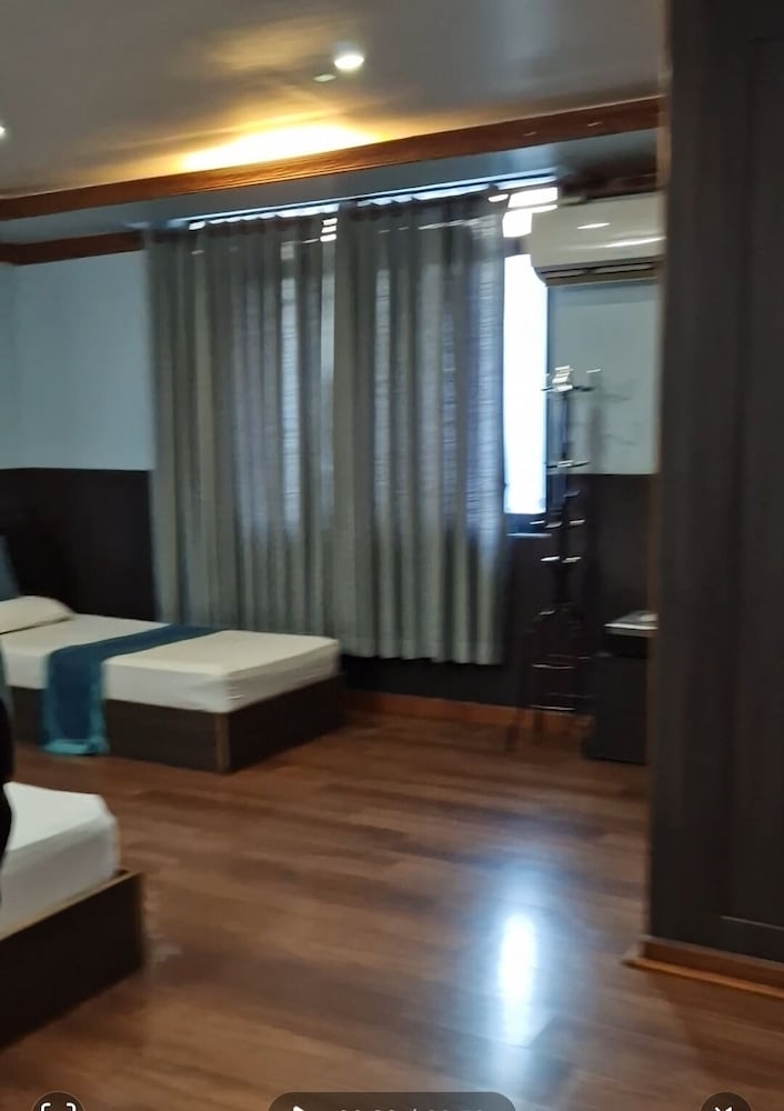 Basic Double Room photo 1