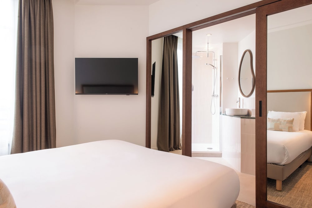 Superior Double Room, 1 Queen Bed photo 1