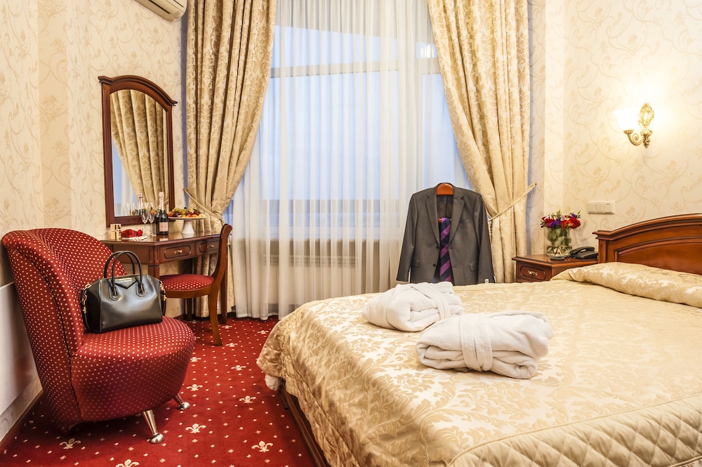 Deluxe Room photo 1