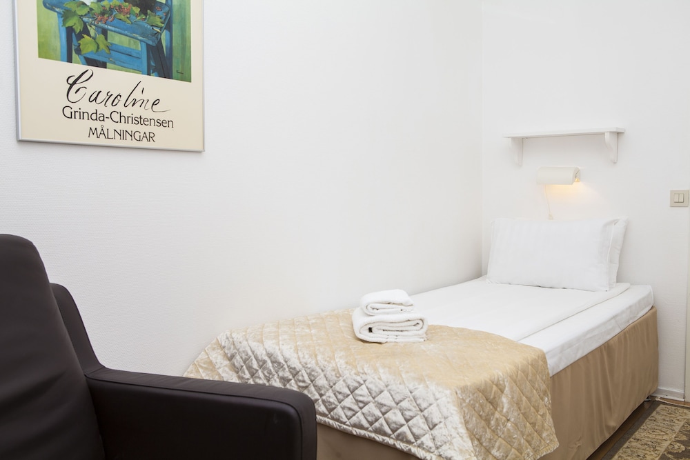 Hotel Expo Stockholm — photo 119