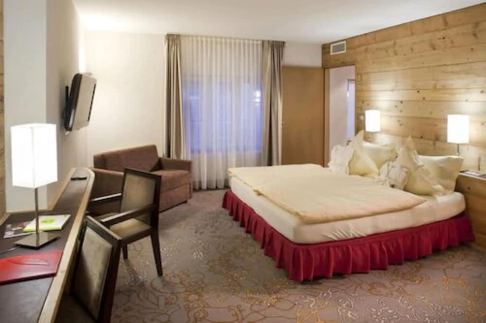 Quadruple Room (Village) photo 2