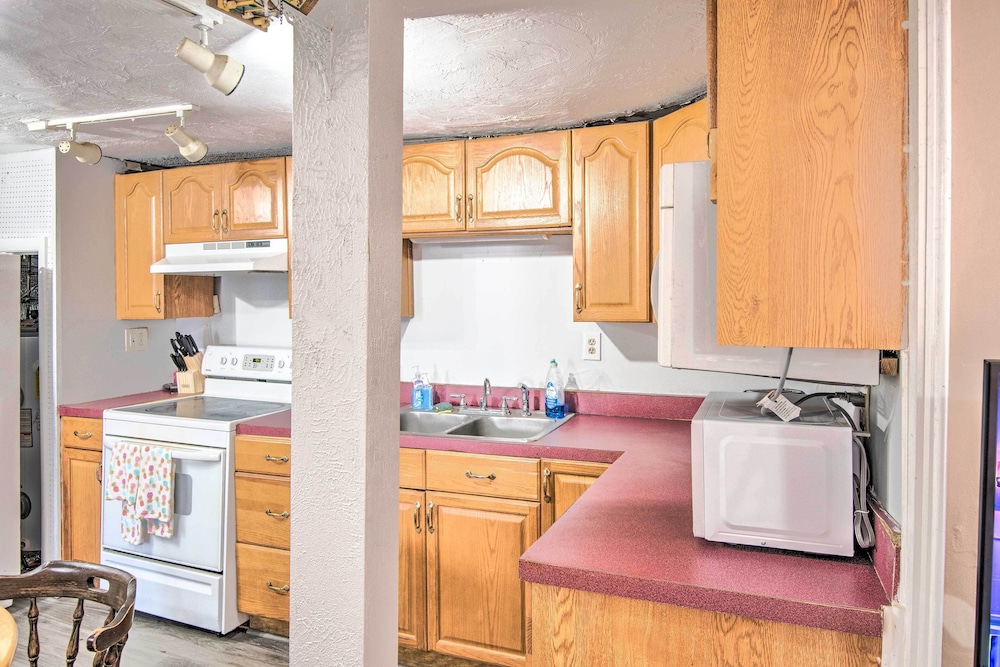 Cottage (3 Bedrooms) photo 3