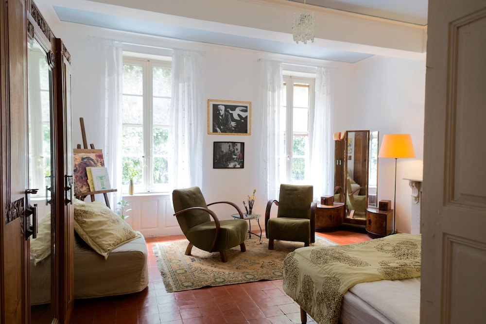 Triple Room, Shared Bathroom (Georges Braque) photo 1