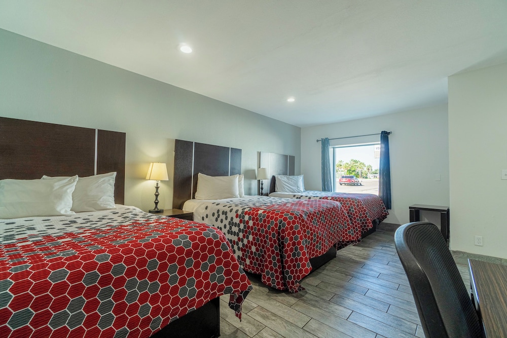 Premium 3 Full Bed
