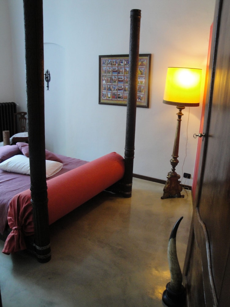 Design Double Room (Paprika) photo 3