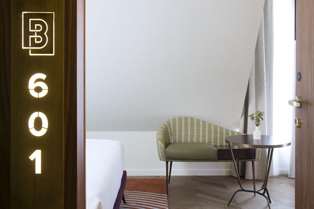 Chambre Double Deluxe, 2 chambres, chambres communicantes