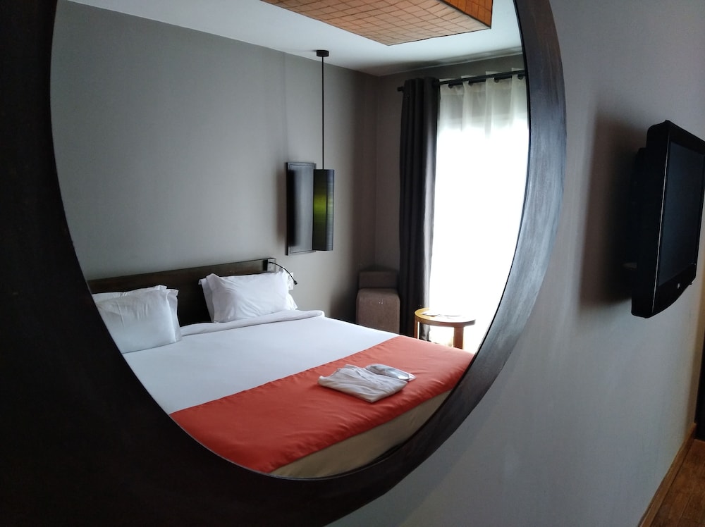 Superior Room - Photo 8