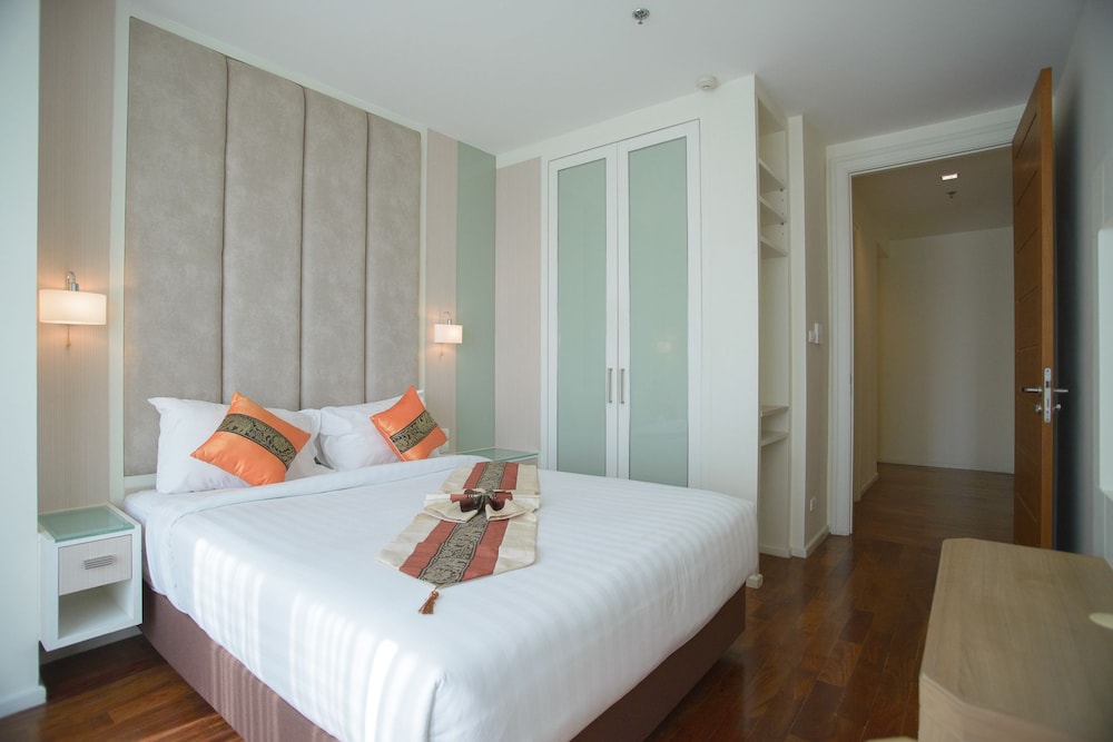 Deluxe Room, 2 Bedrooms photo 1
