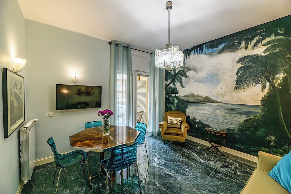 Luxury Condo