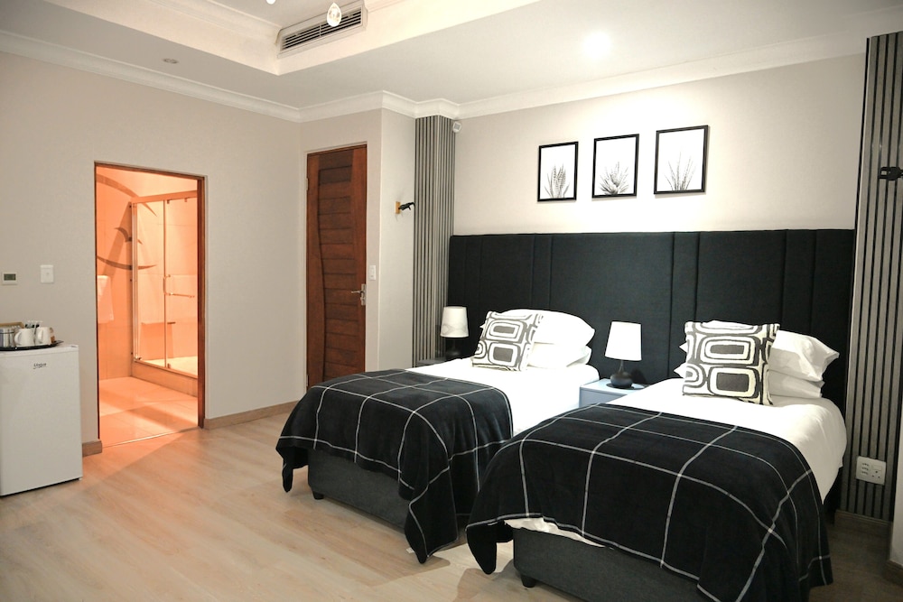 Deluxe Double Room photo 1
