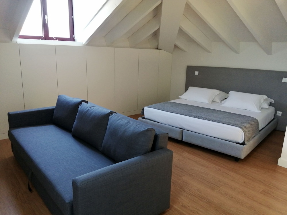 Studio, Non Smoking, Kitchenette