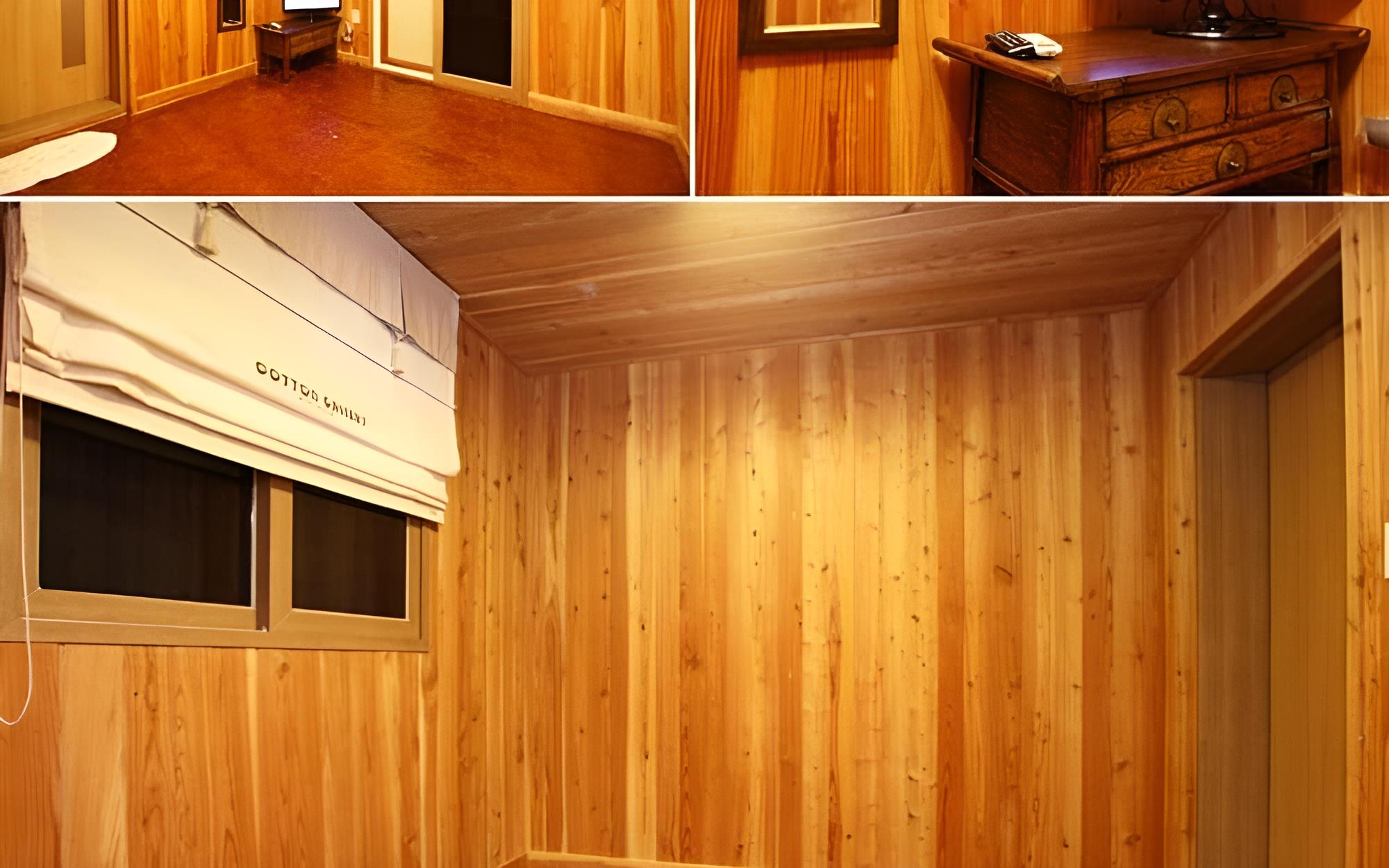 Room (Sarangchae No 1) - Photo 2