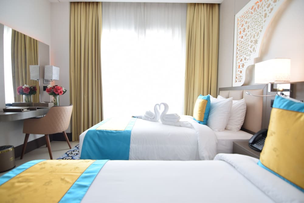 Twin Room - Photo 7