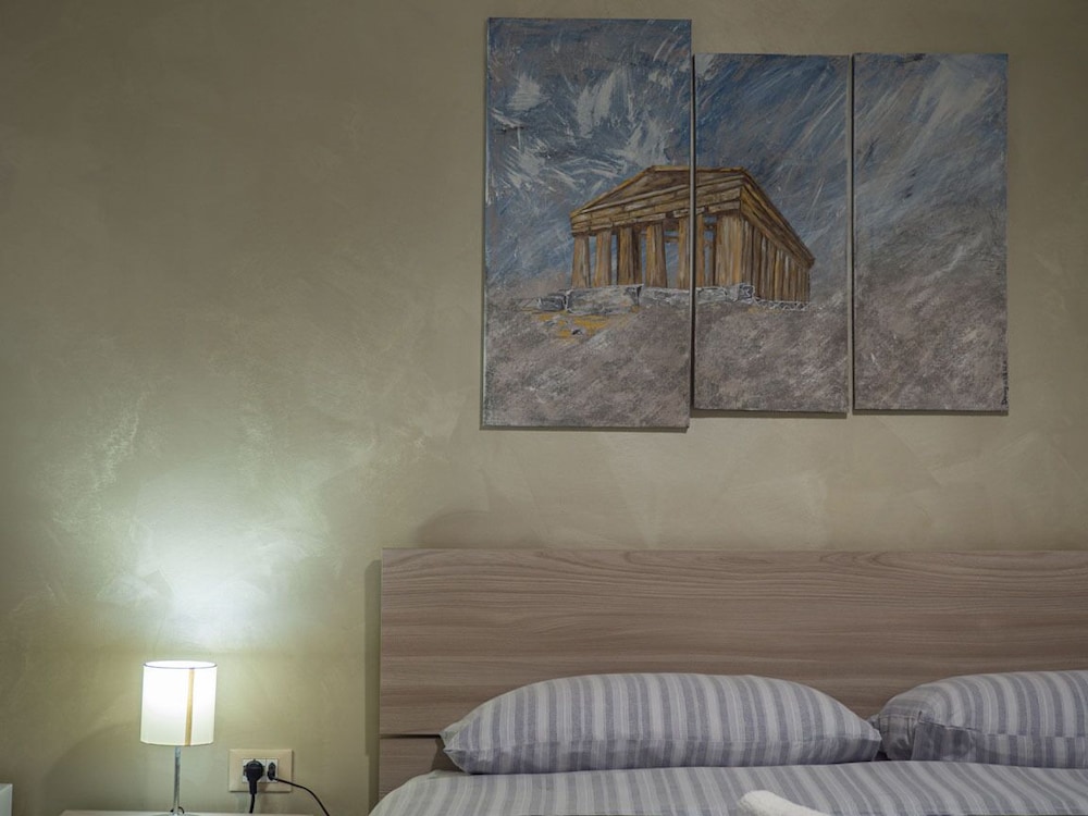 Standard Room, Ensuite, Garden View photo 3