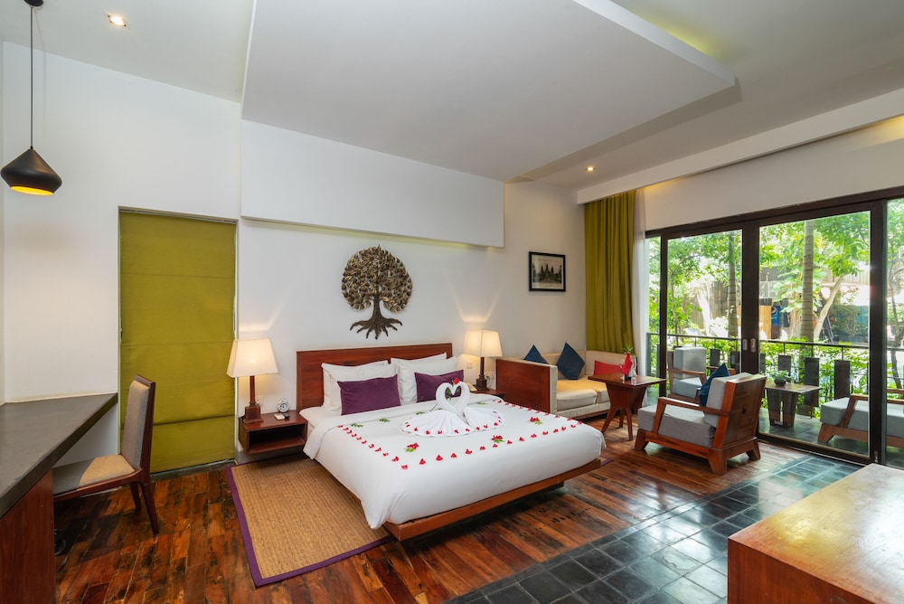 Honeymoon Suite, 1 Bedroom photo 1