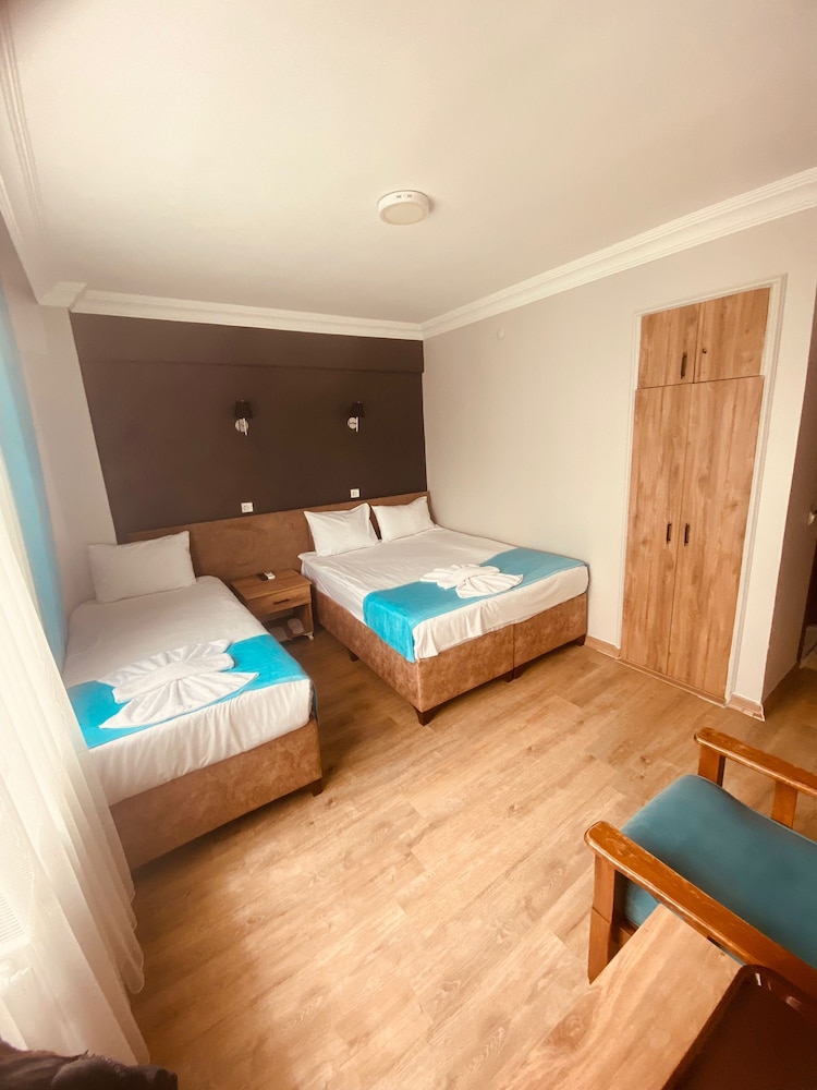 Standard Triple Room photo 2