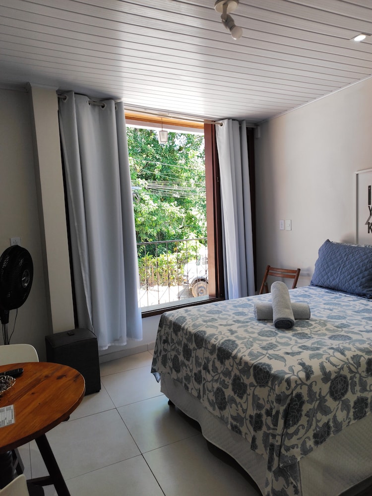 Traditional Apartment, 1 Double Bed photo 3
