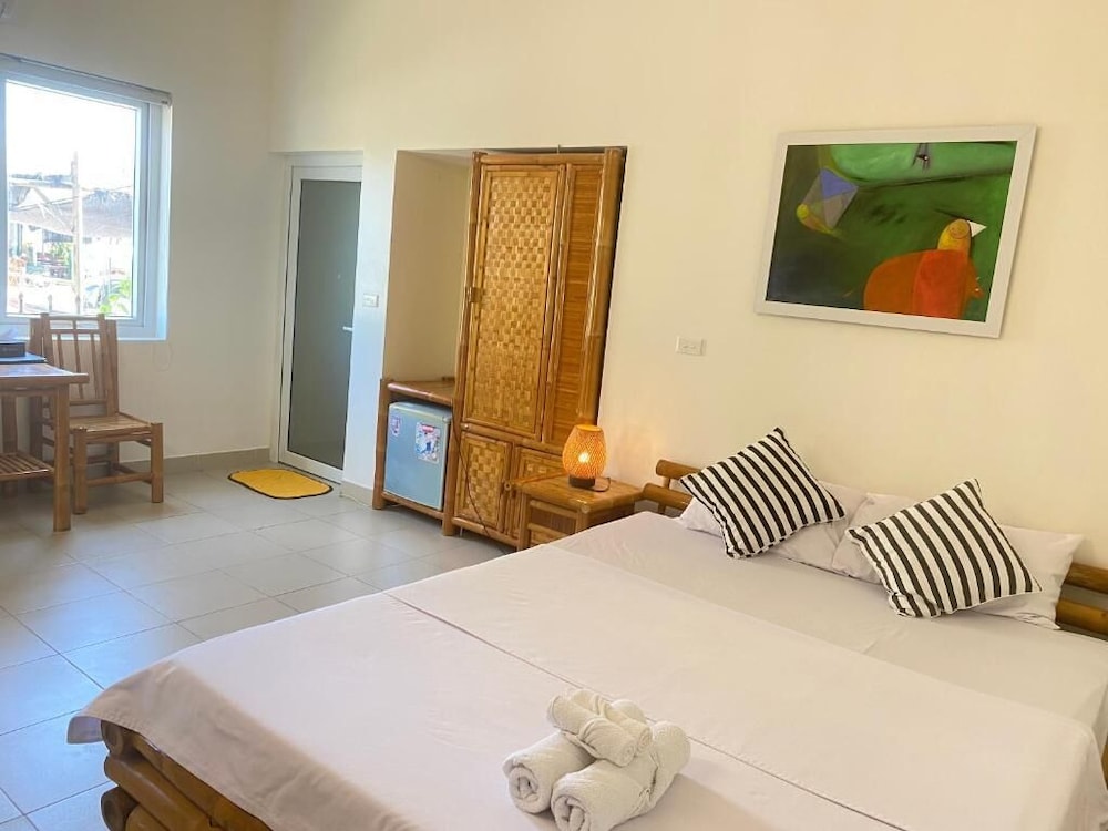 Standard Room, Garden View photo 1