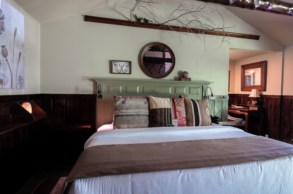 Cottage, Ensuite (Blue Spruce 1, Non Pet-Friendly)