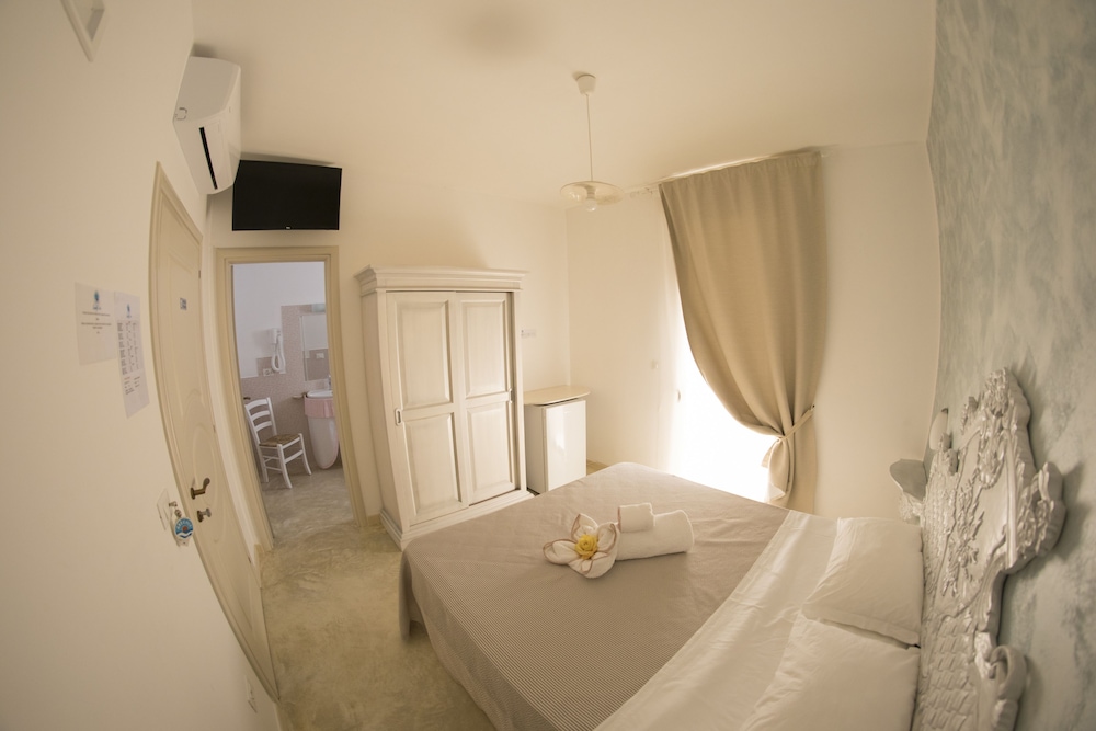 Triple Room, Non Smoking photo 1