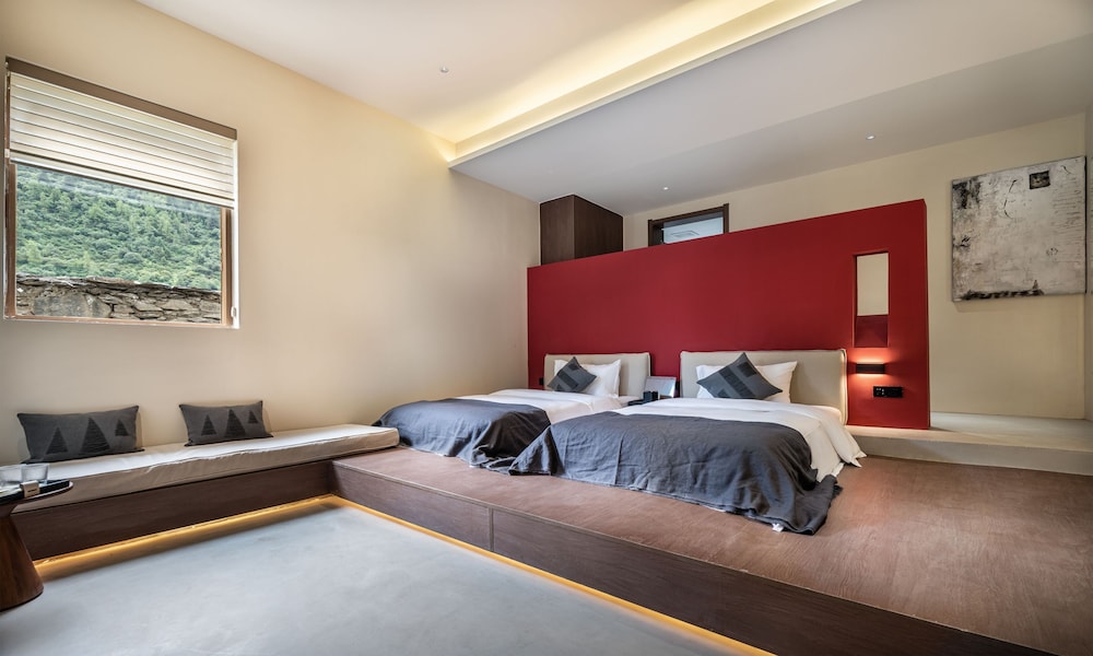 Standard Twin Room photo 2