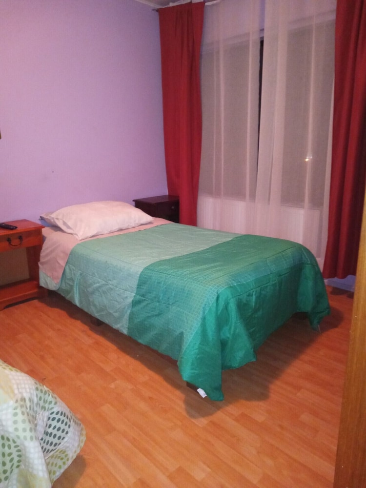 Standard Double Room photo 1