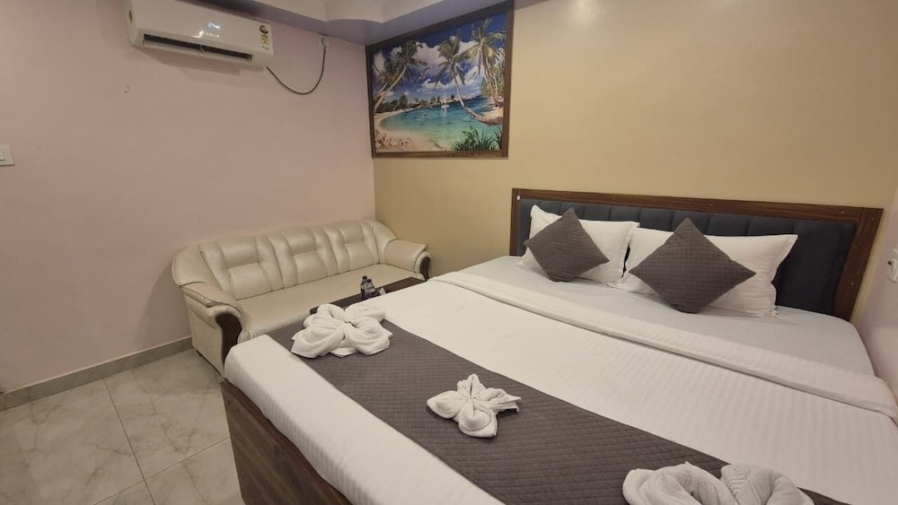Classic Double Room