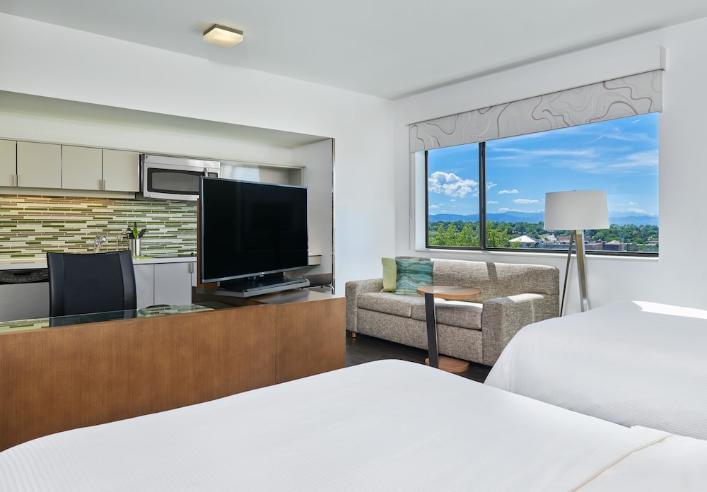 Studio, 2 Queen Beds - Photo 3