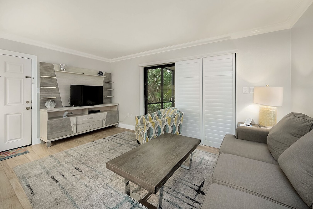 Condo, 1 Bedroom, Garden View