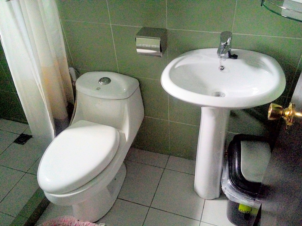 Family Suite, 1 Bedroom photo 3